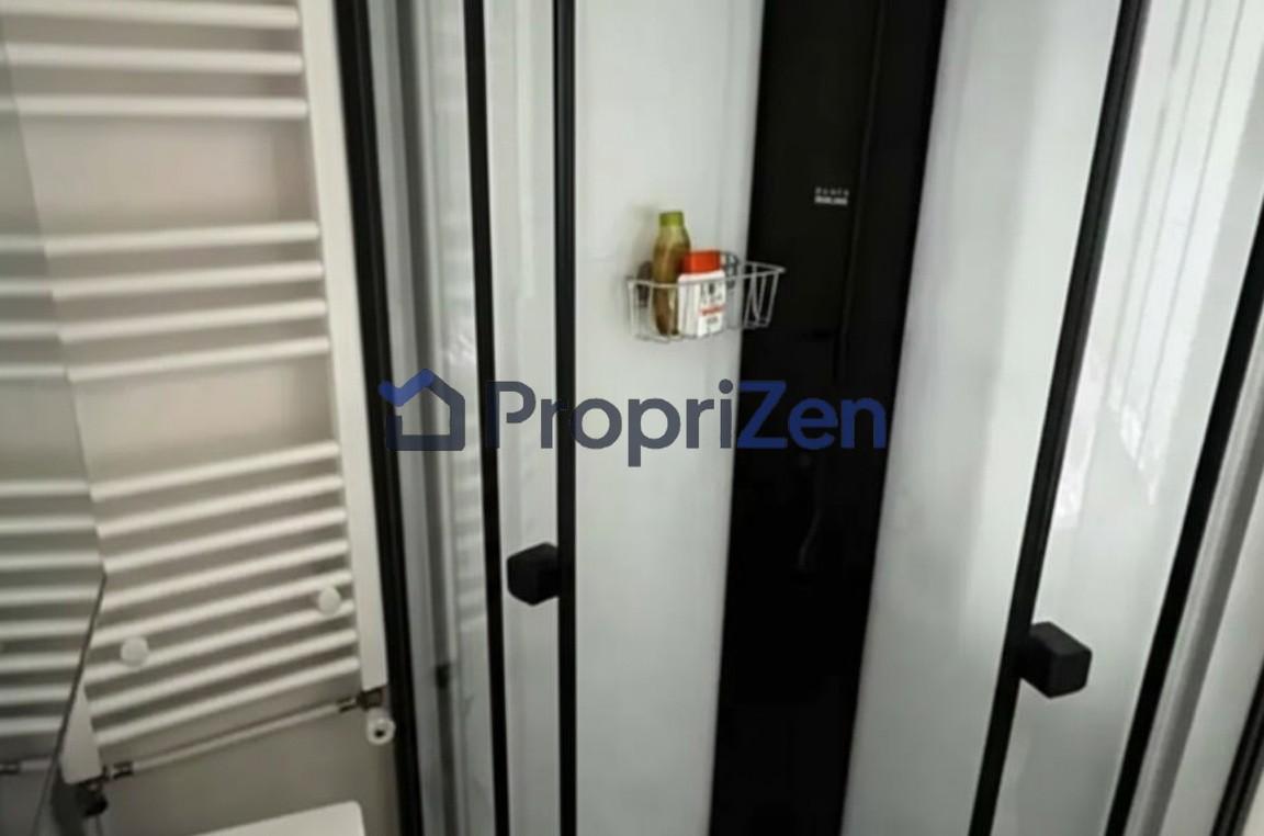 Appartement Rue du Docteur Finlay à Paris