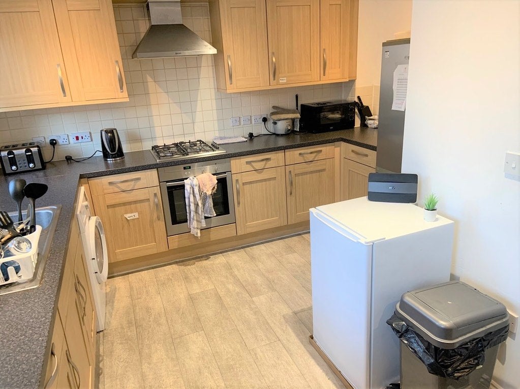 Room White Star Place in Southampton