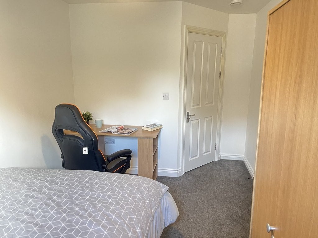 Room White Star Place in Southampton