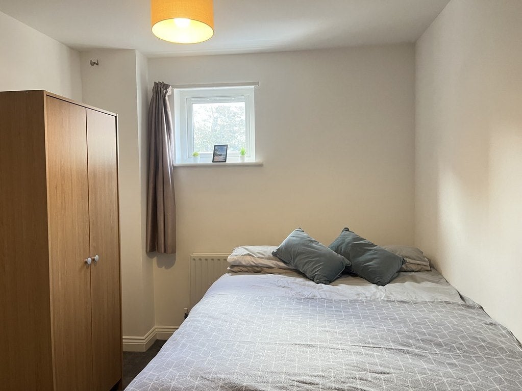 Room White Star Place in Southampton