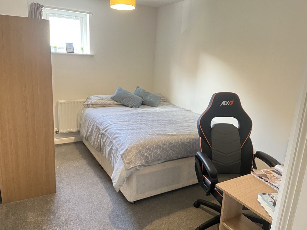 Room White Star Place in Southampton