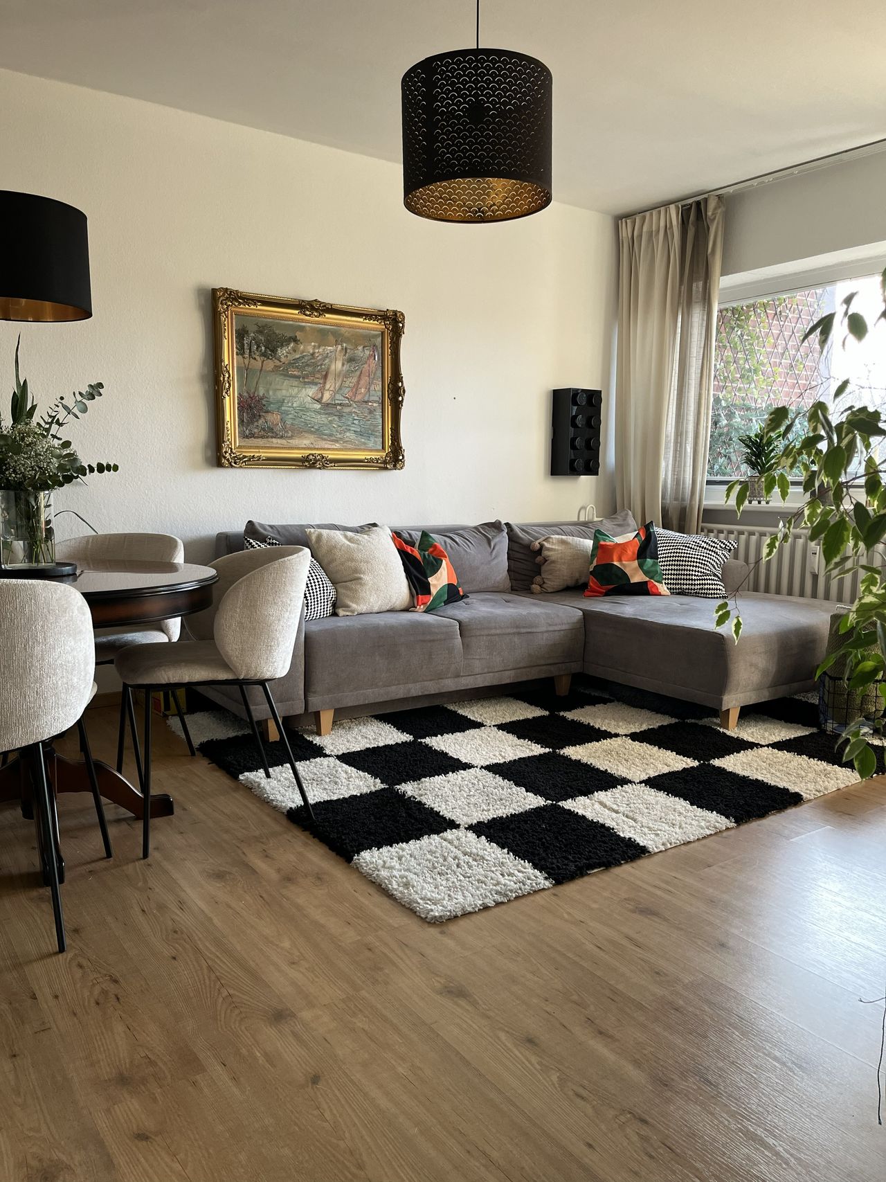 Wohnung Eichelkamp in Wolfsburg