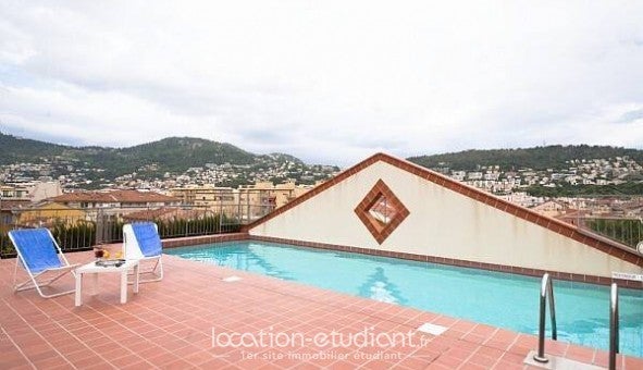 Appartement Boulevard Risso à Nice