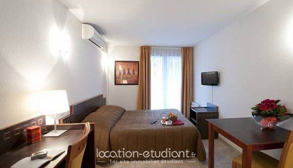 Appartement Boulevard Risso à Nice