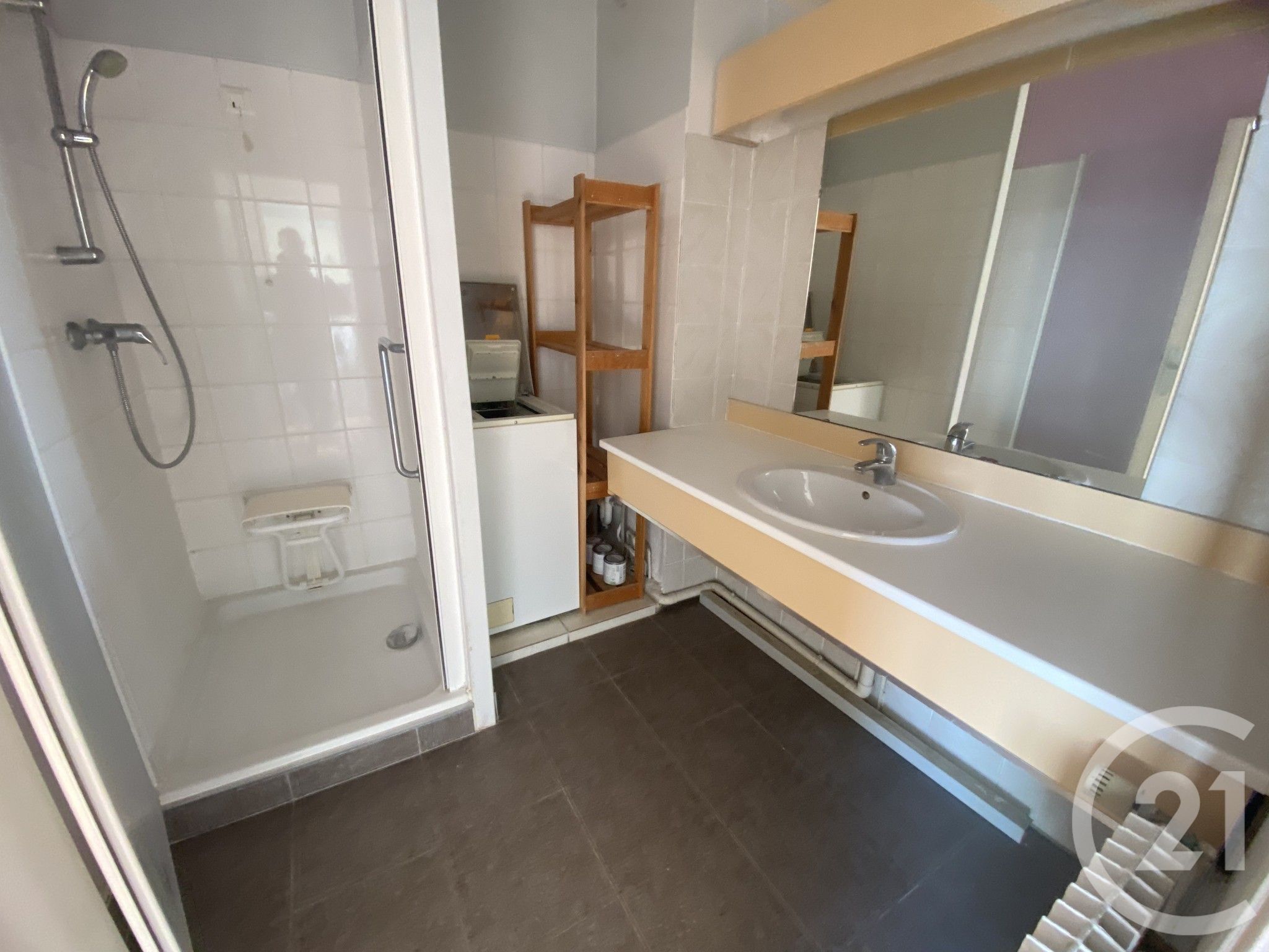 Appartement Rue du Faubourg Boutonnet à Montpellier