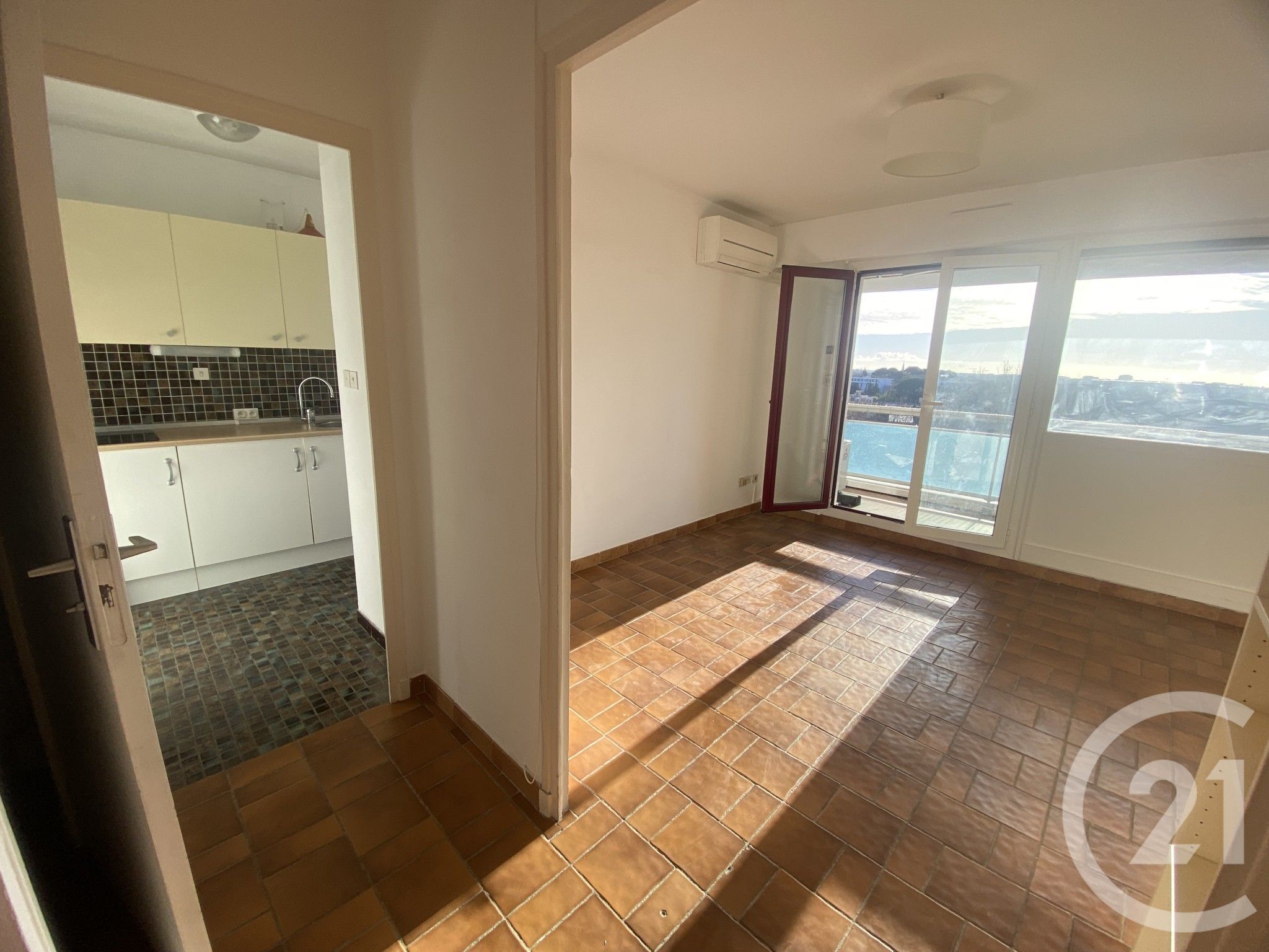 Appartement Rue du Faubourg Boutonnet à Montpellier