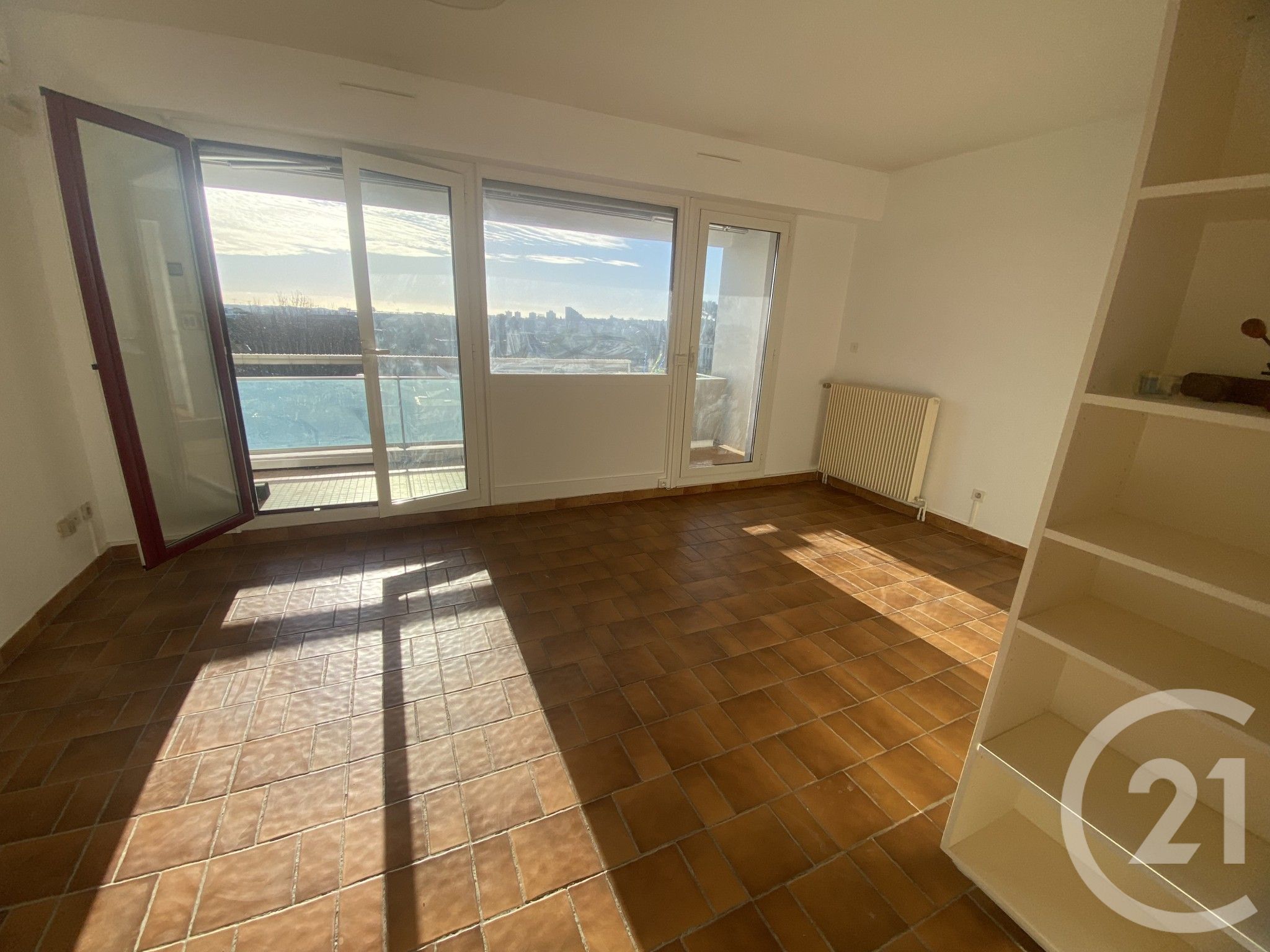 Appartement Rue du Faubourg Boutonnet à Montpellier