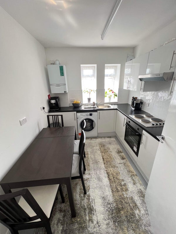 Room The Drive in Greater London