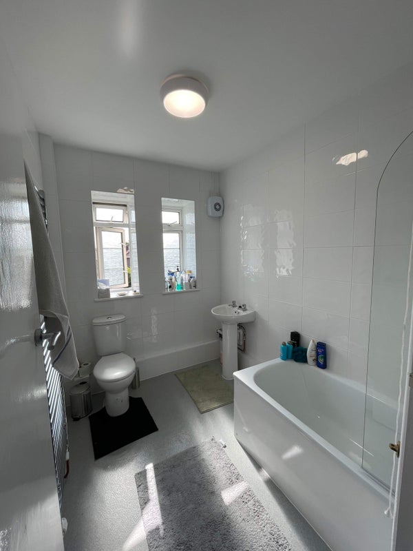 Room The Drive in Greater London