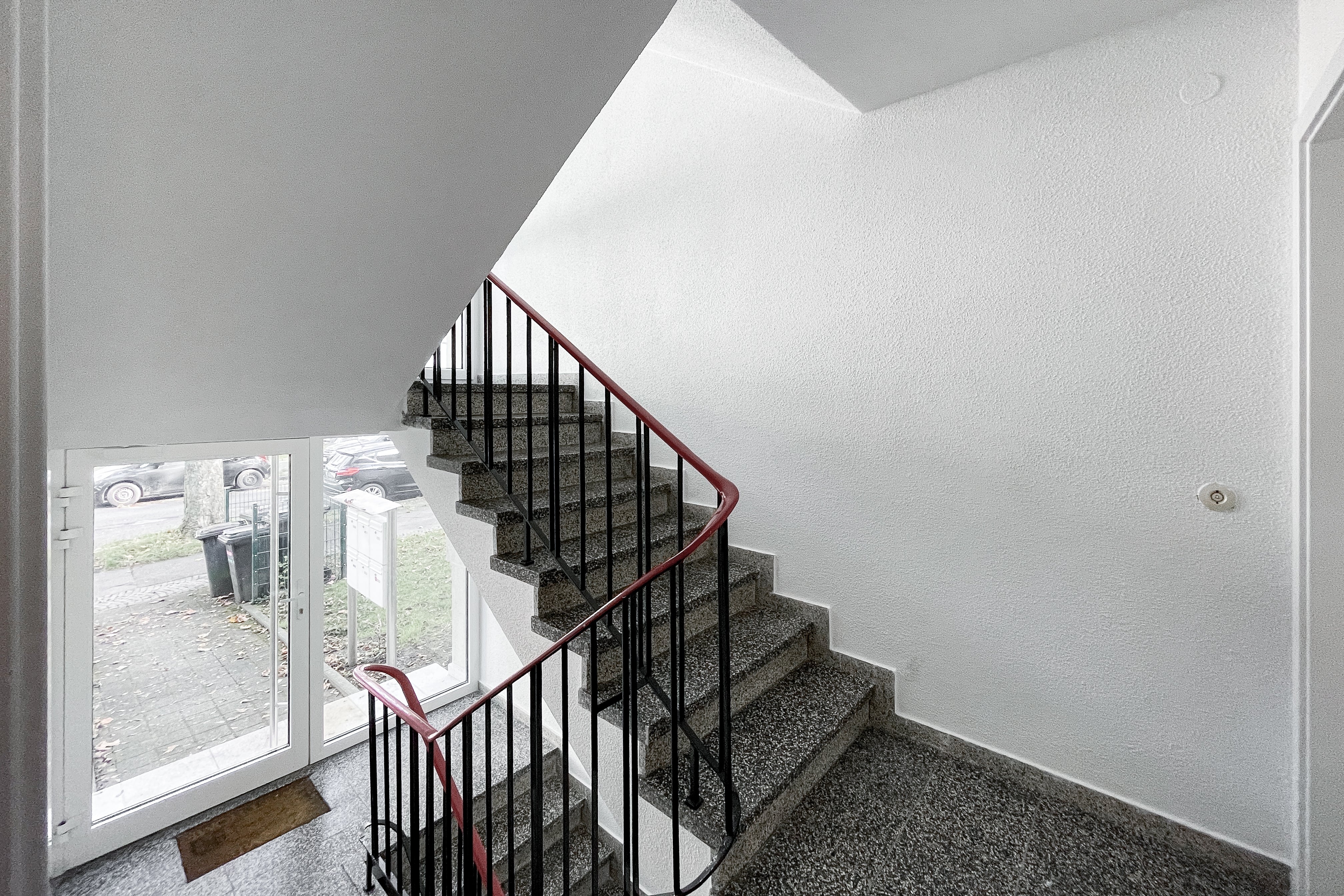 Wohnung Andreas-Hofer-Straße in Bochum