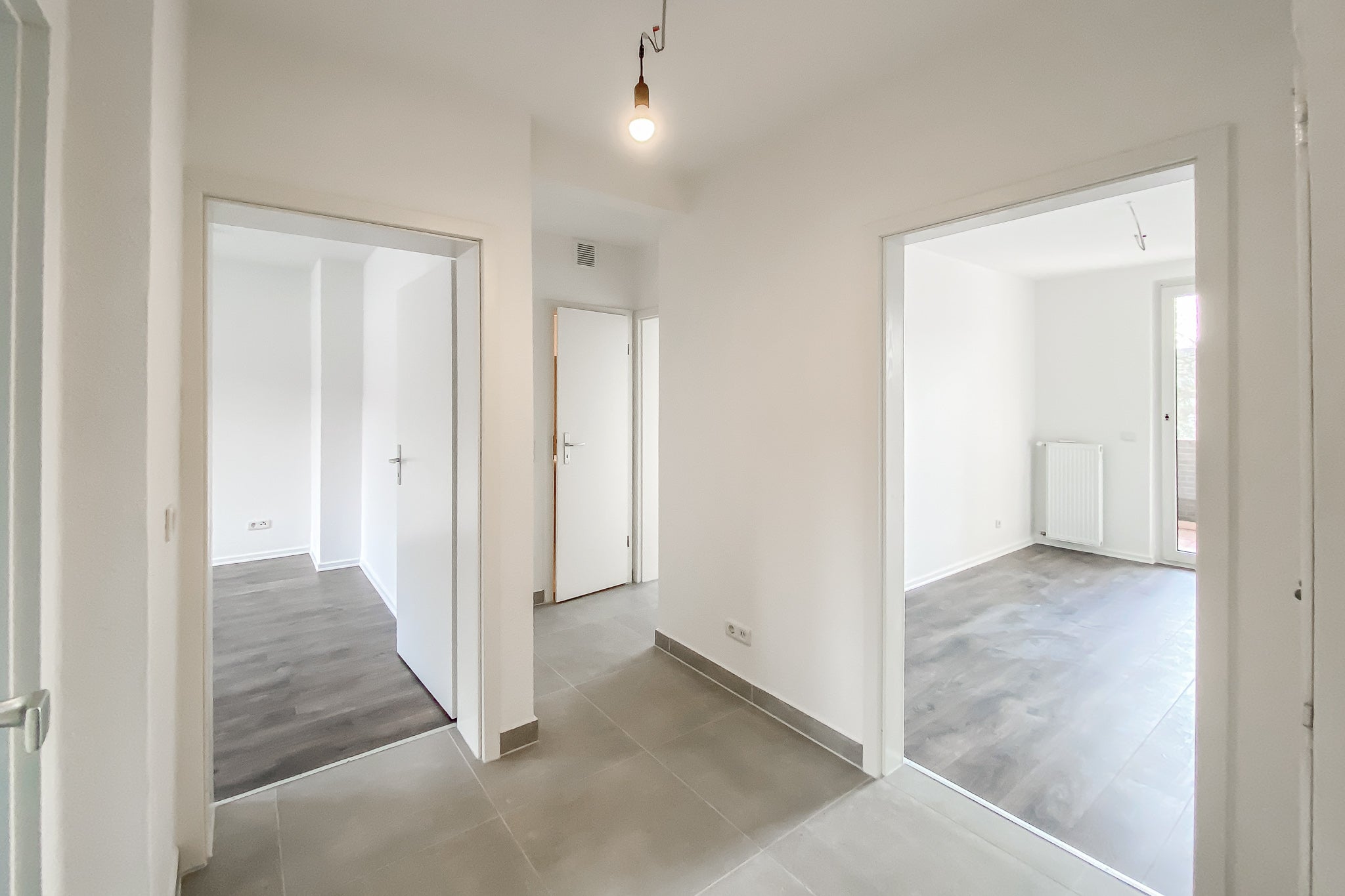 Wohnung Andreas-Hofer-Straße in Bochum
