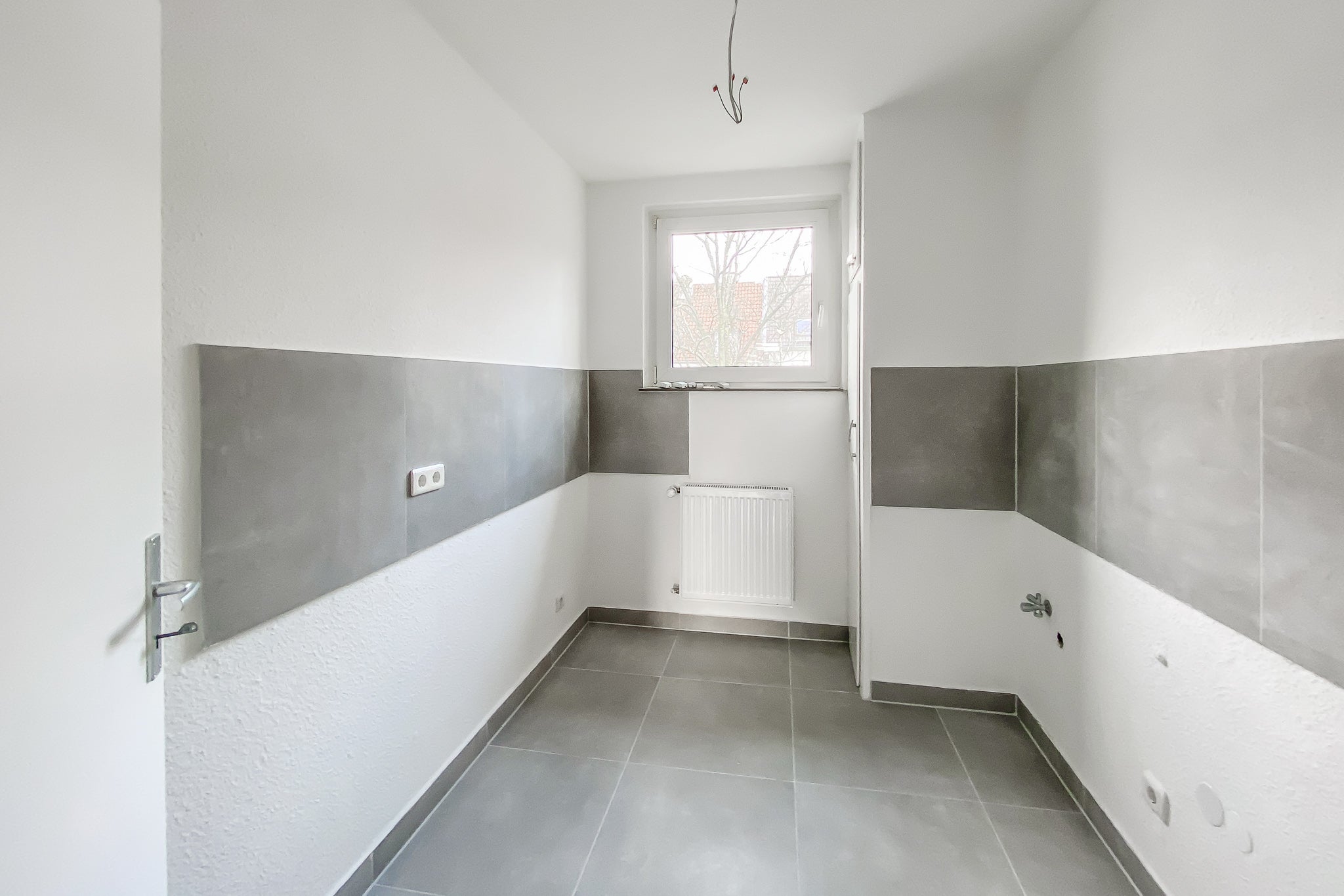 Wohnung Andreas-Hofer-Straße in Bochum