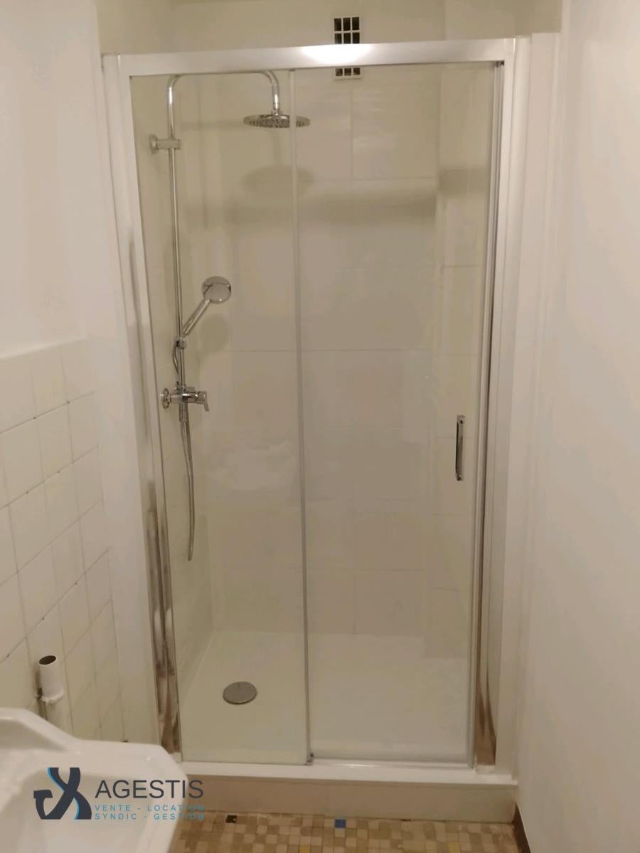 Appartement Rue Georges Picot à Toulouse