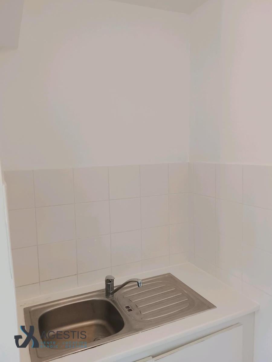 Appartement Rue Georges Picot à Toulouse