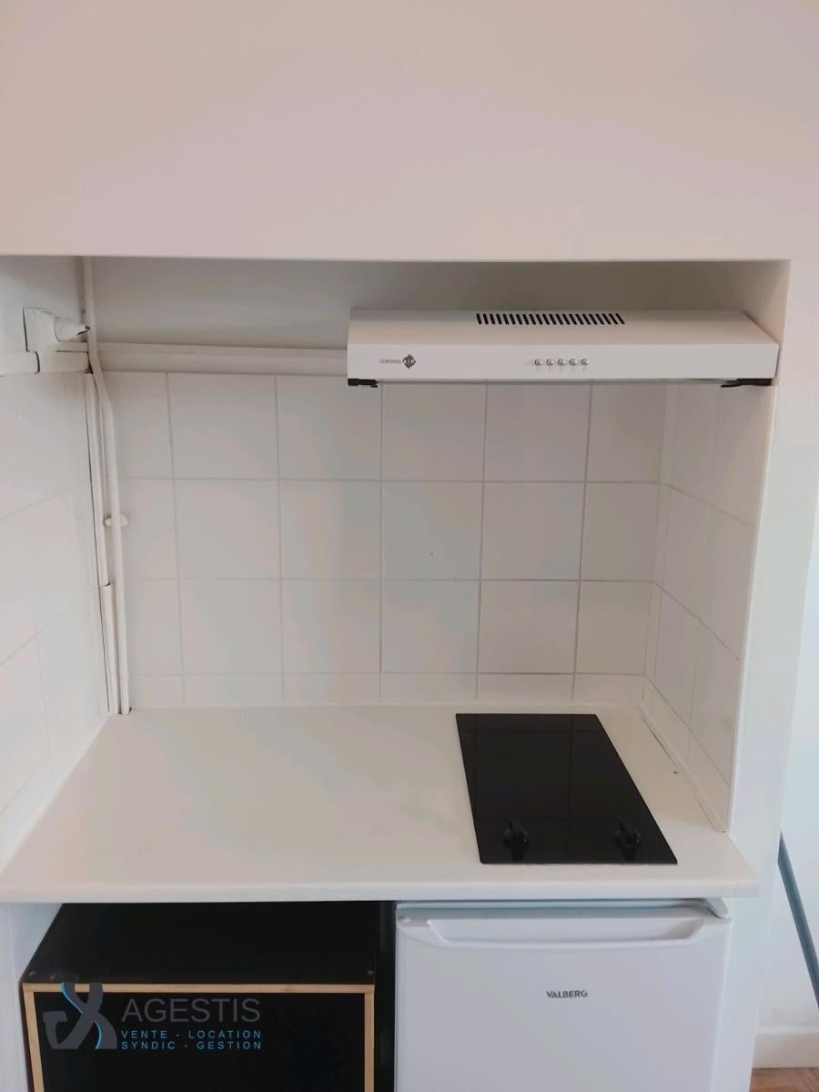 Appartement Rue Georges Picot à Toulouse