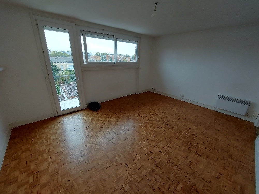 Appartement Rue Georges Picot à Toulouse