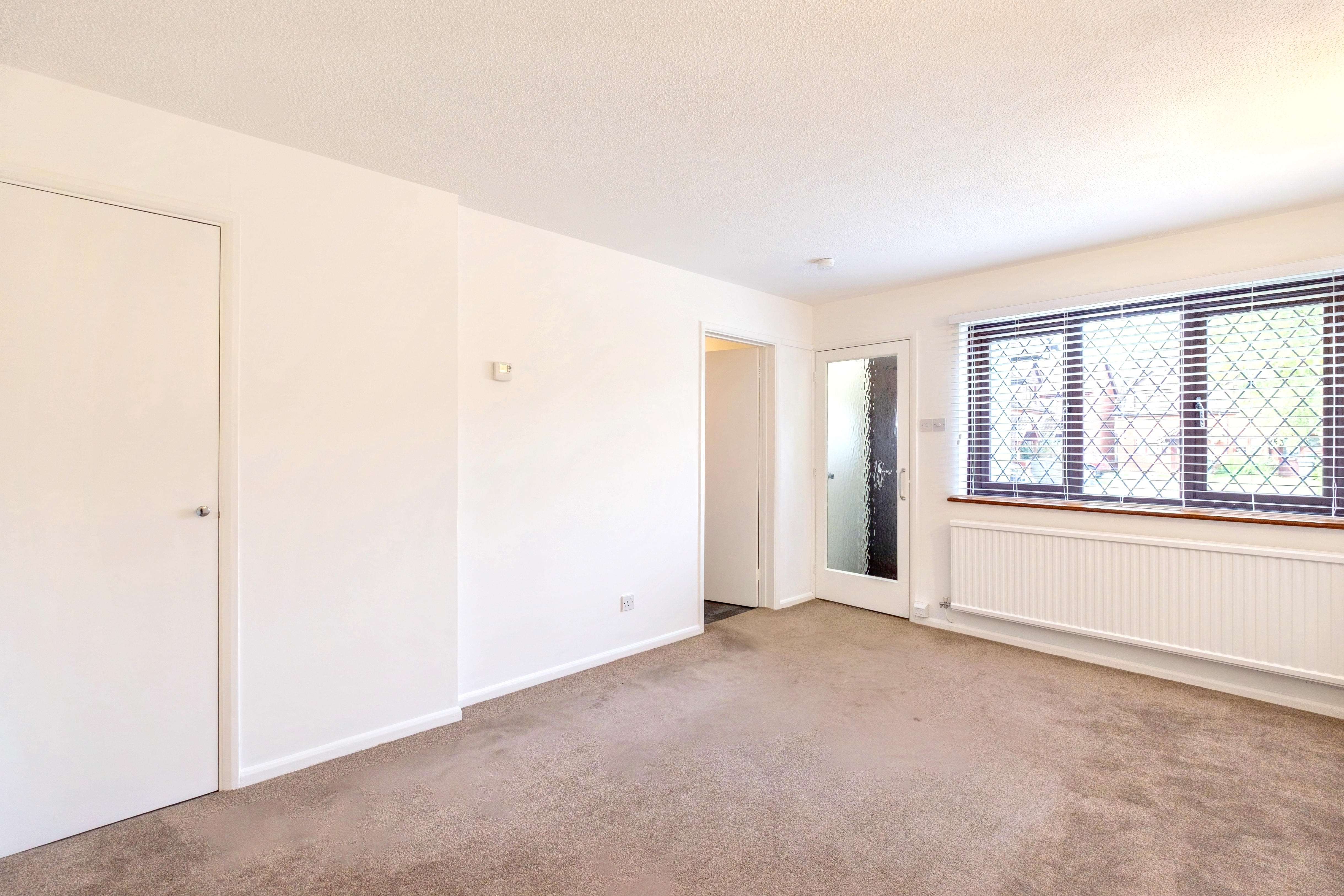 House Mongers Piece in Basingstoke and Deane