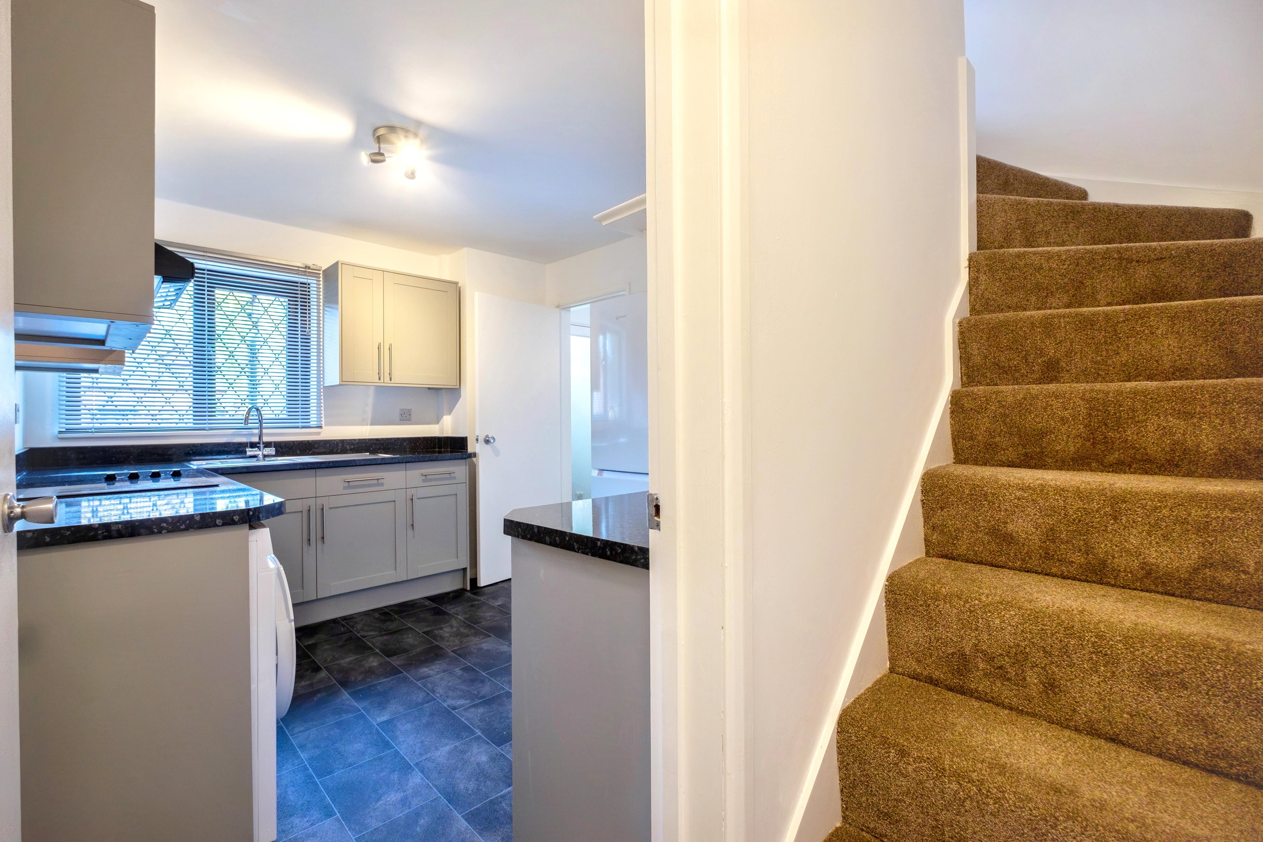 House Mongers Piece in Basingstoke and Deane