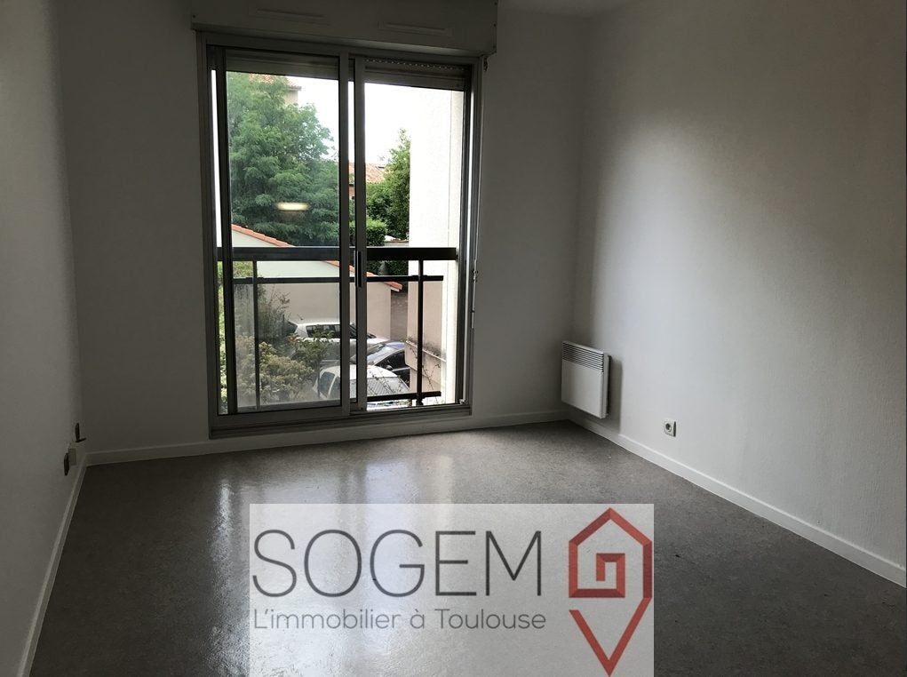 Appartement Rue Capus à Toulouse