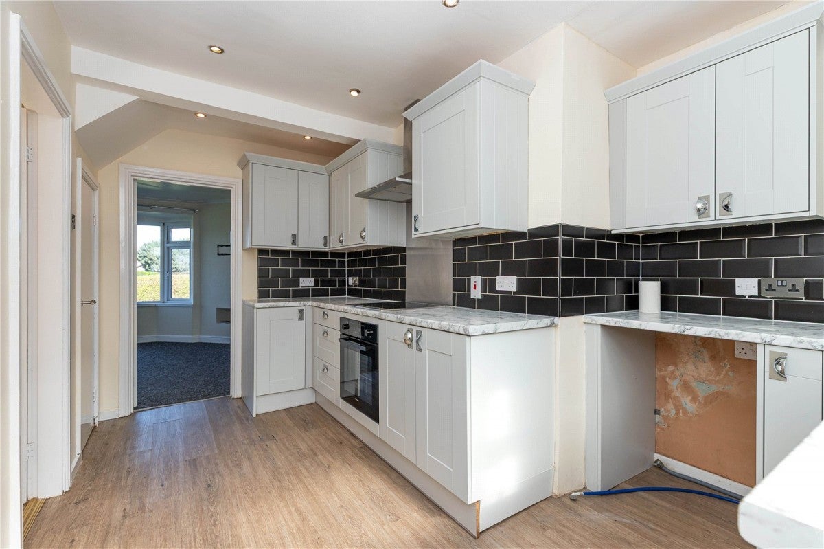 House Mucklestone Road in Newcastle-under-Lyme
