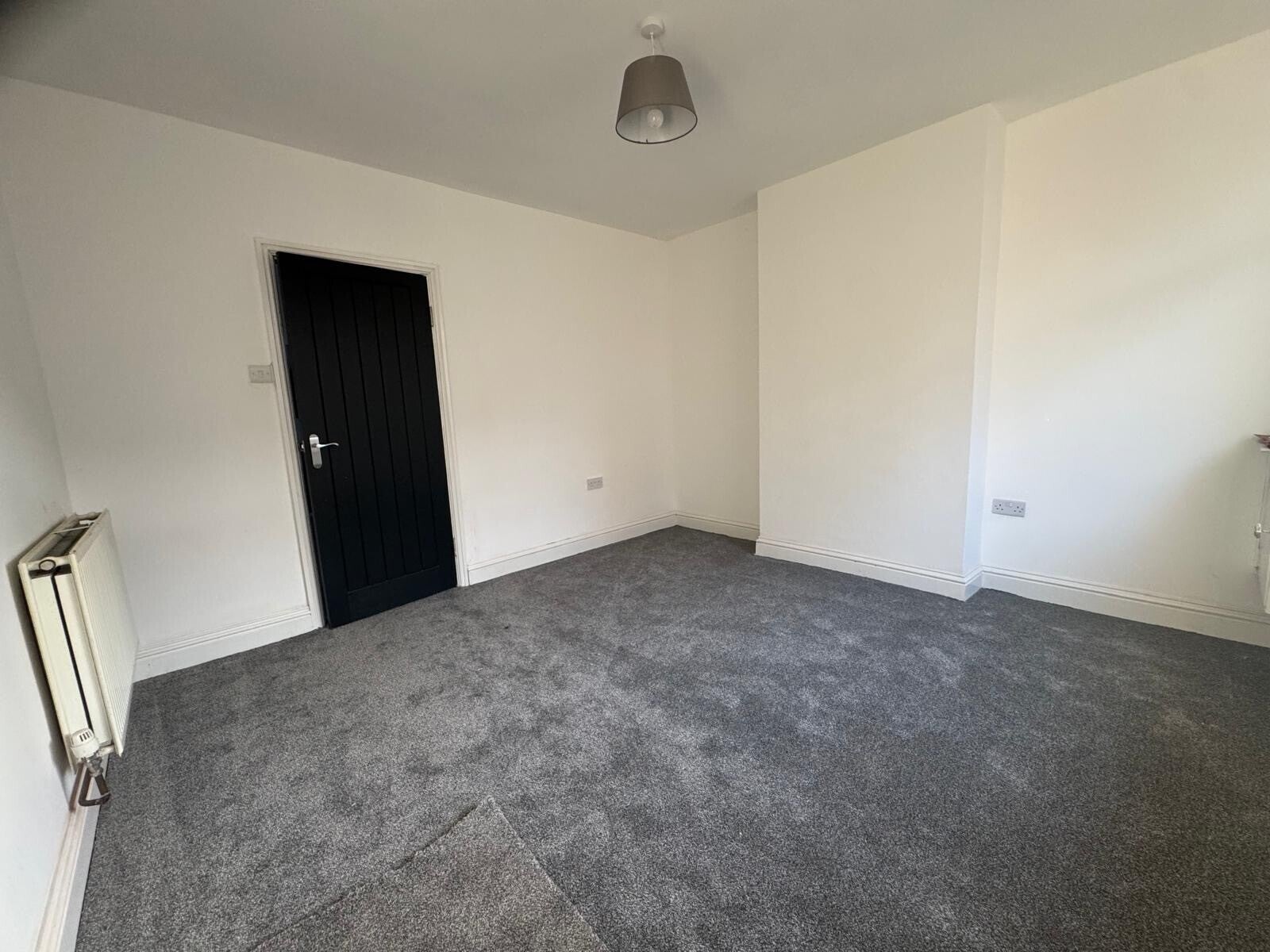 House Equity Road East in Hinckley and Bosworth