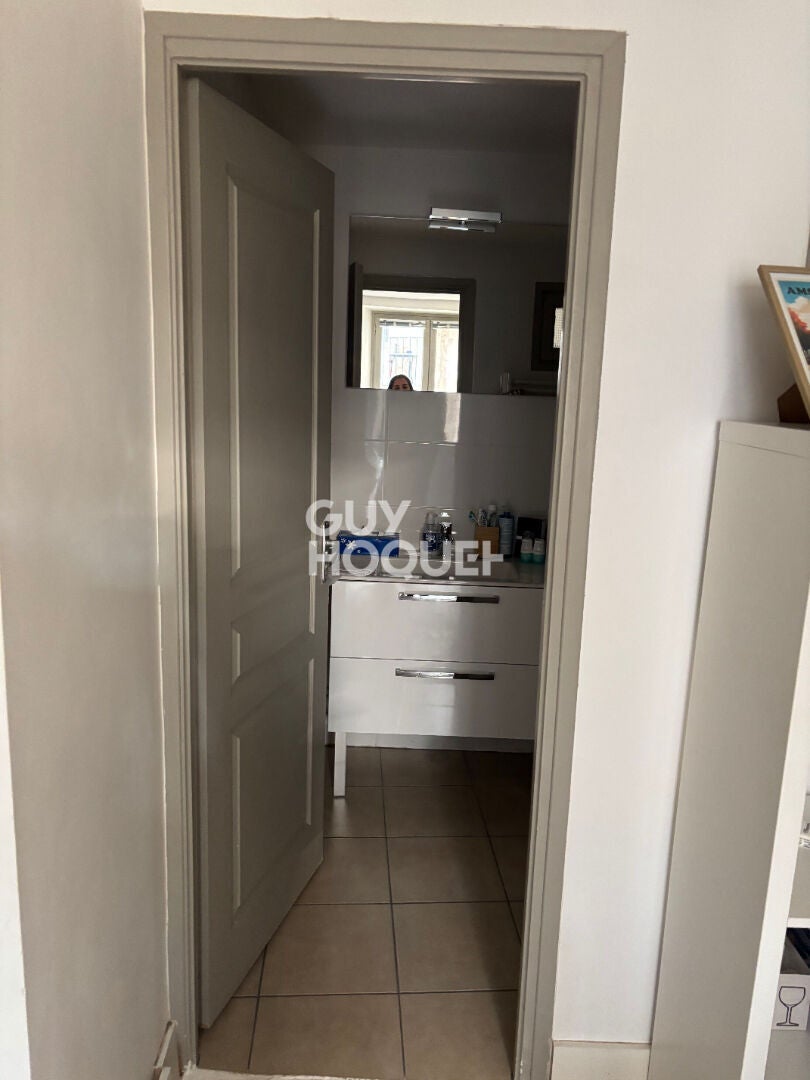 Flat Périphérique Extérieur in Toulouse