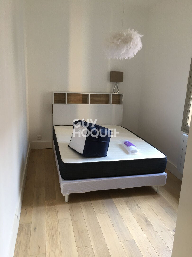 Flat Périphérique Extérieur in Toulouse