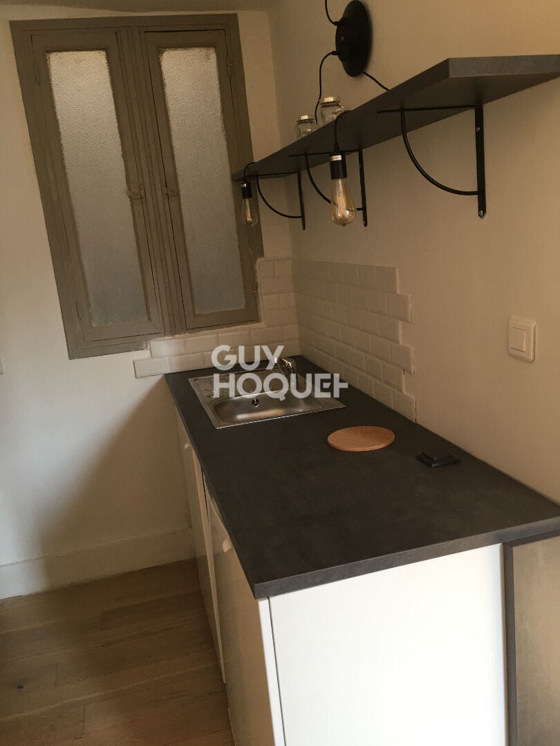 Flat Périphérique Extérieur in Toulouse