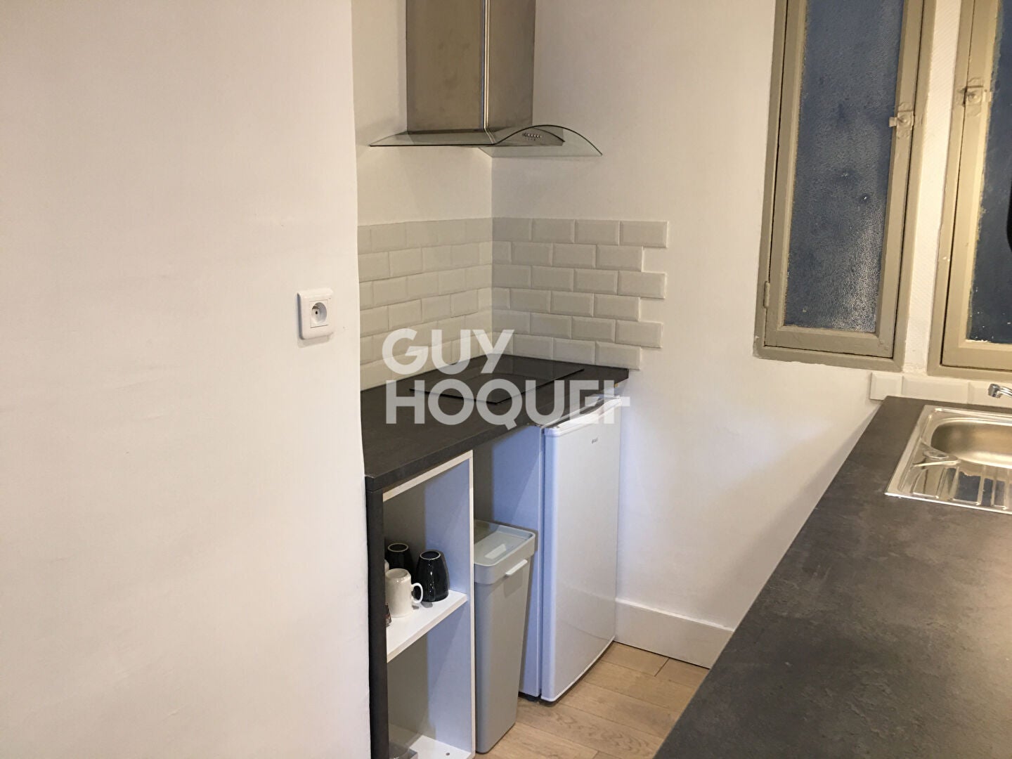 Flat Périphérique Extérieur in Toulouse