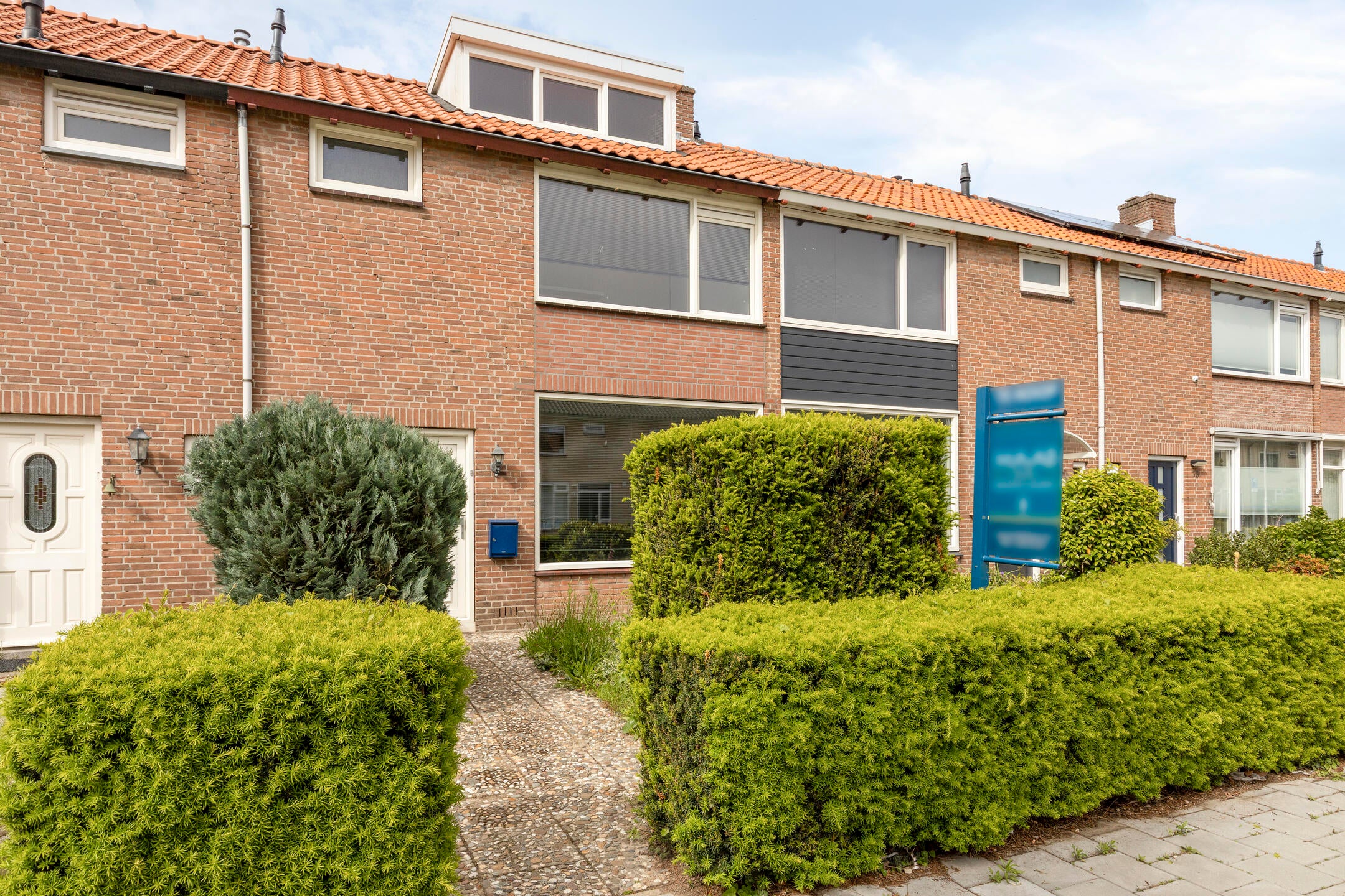 Huis Generaal Dibbetslaan 71 in Eindhoven