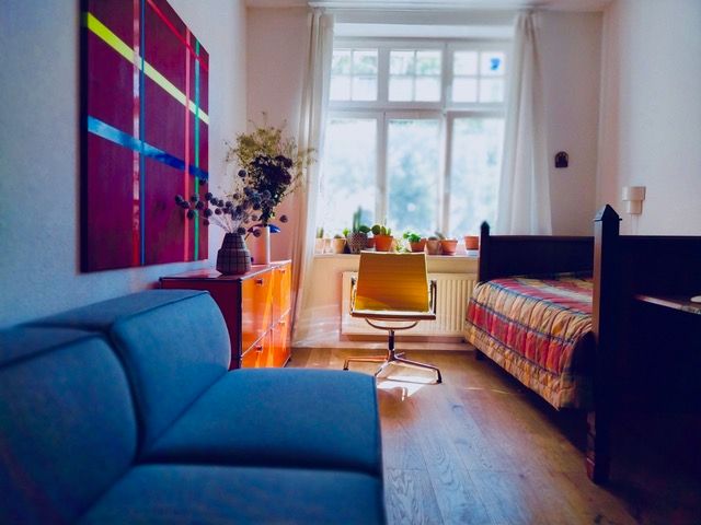 Wohnung William-Zipperer-Straße in Leipzig