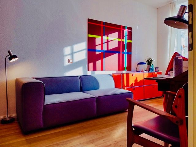 Wohnung William-Zipperer-Straße in Leipzig