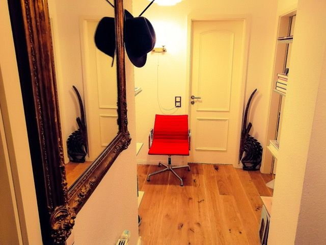 Wohnung William-Zipperer-Straße in Leipzig