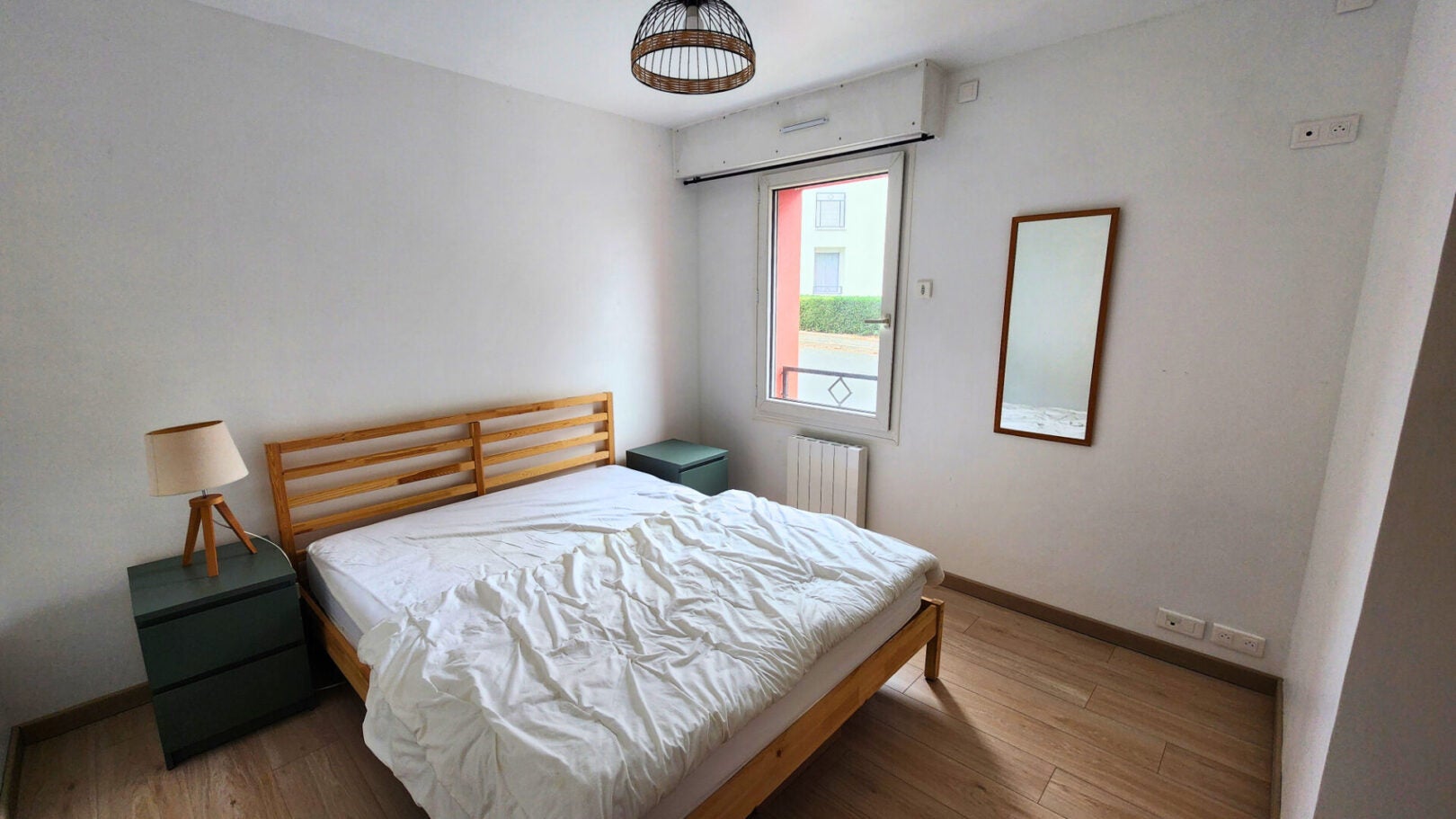 Appartement Rue François Bonamy à Rezé