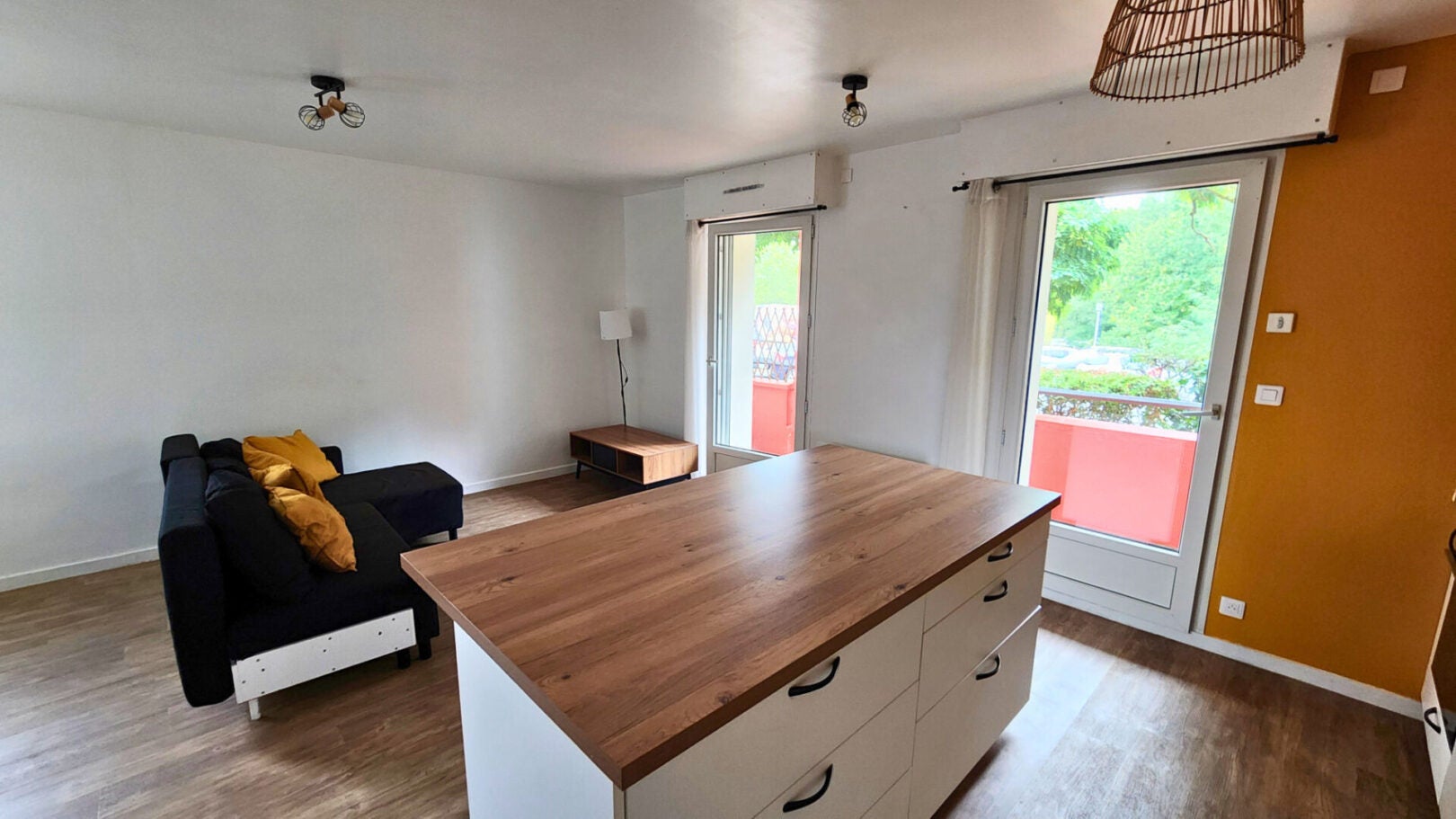Appartement Rue François Bonamy à Rezé