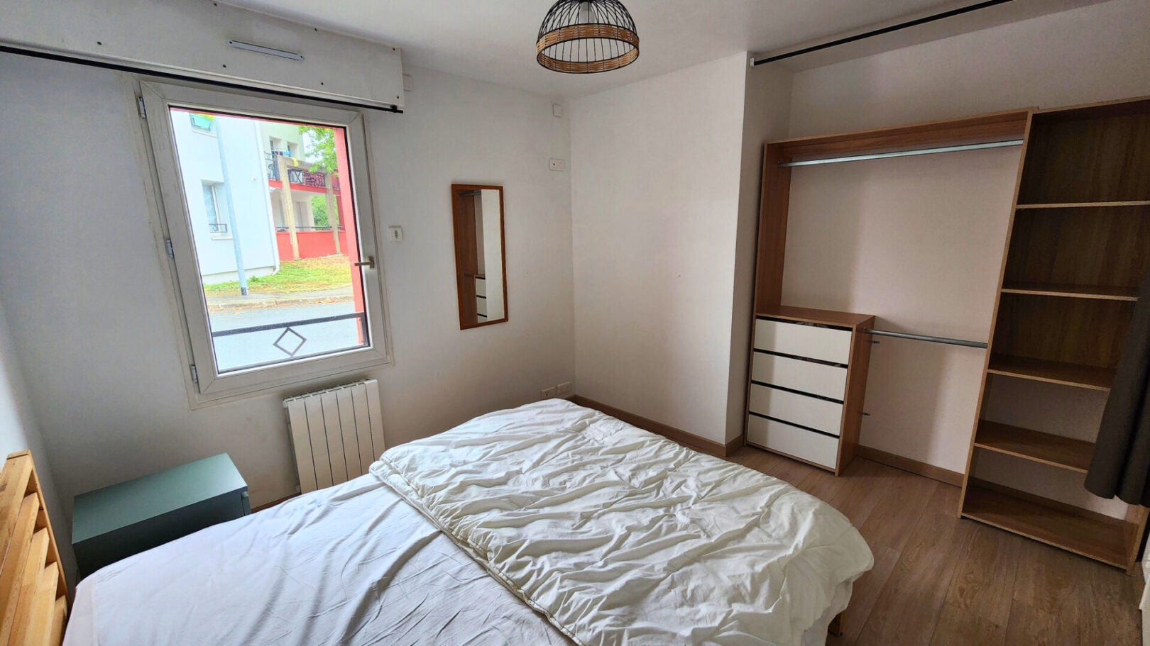 Appartement Rue François Bonamy à Rezé