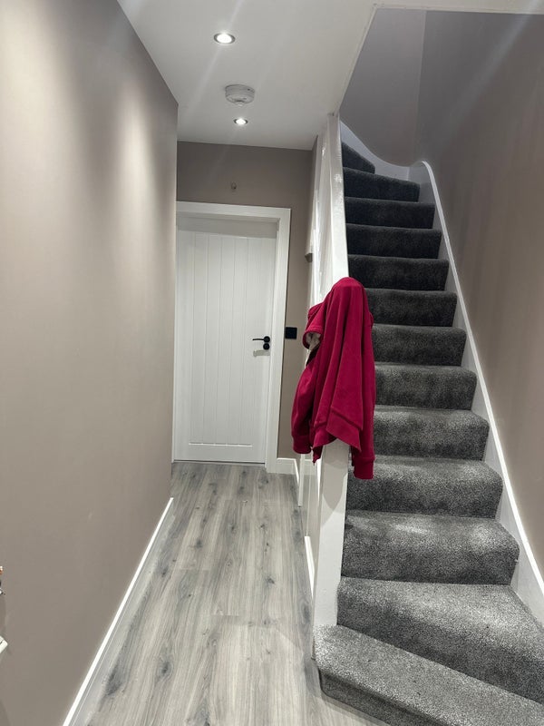 Room Drake Road in Greater London
