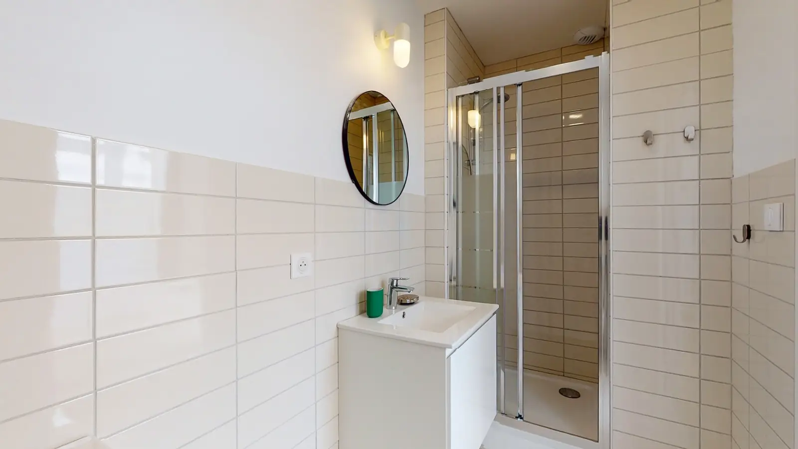Appartement Rue Jacquemars Giélée à Lille