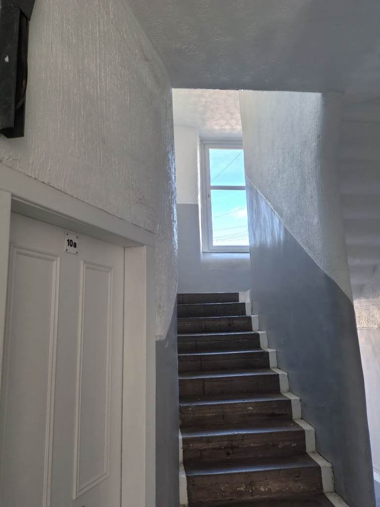 Flat Stratford in East Kilbride