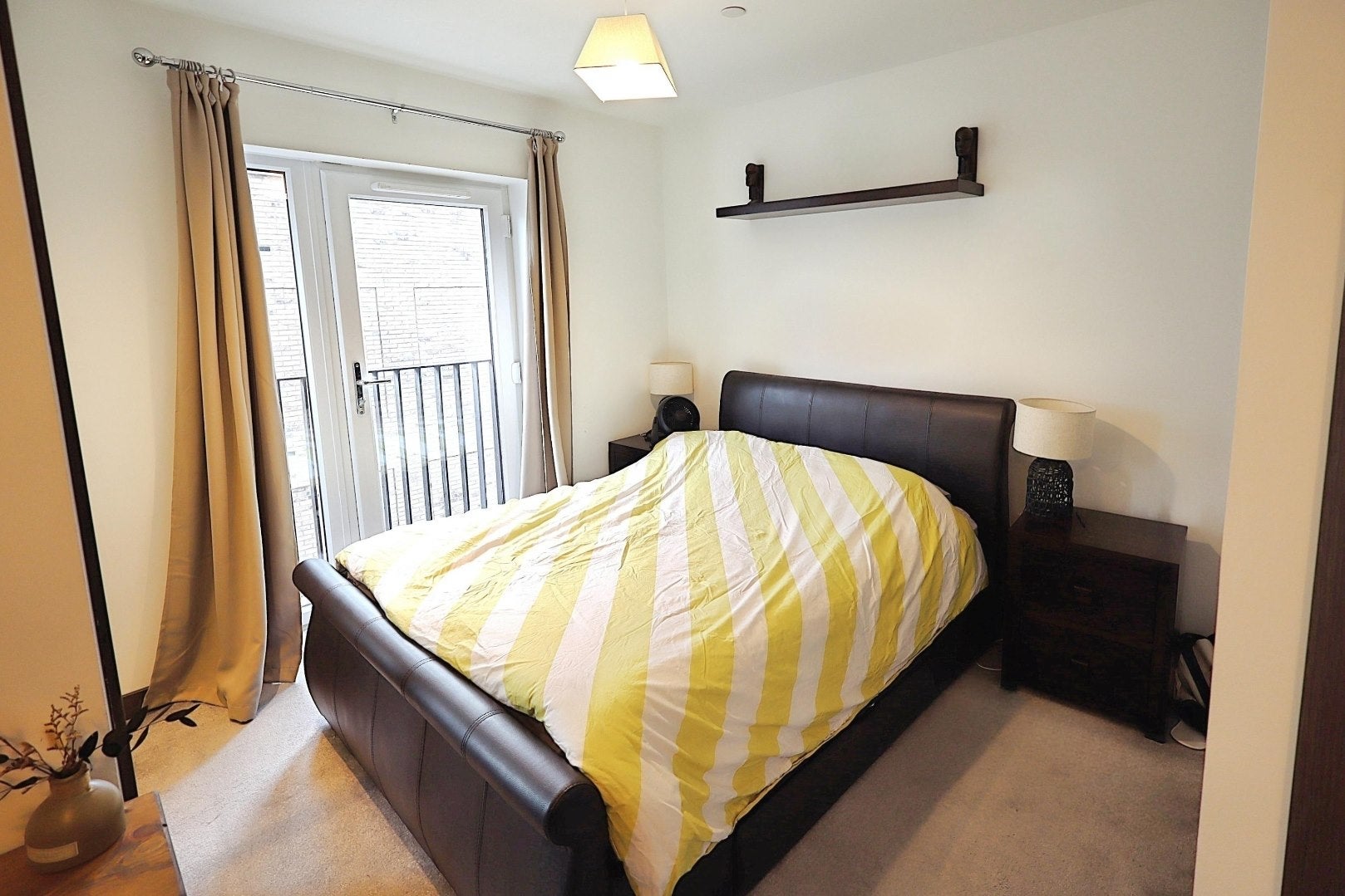 Flat St Albans Road in Watford