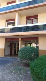 Flat Rue des Fuchsias in Pessac