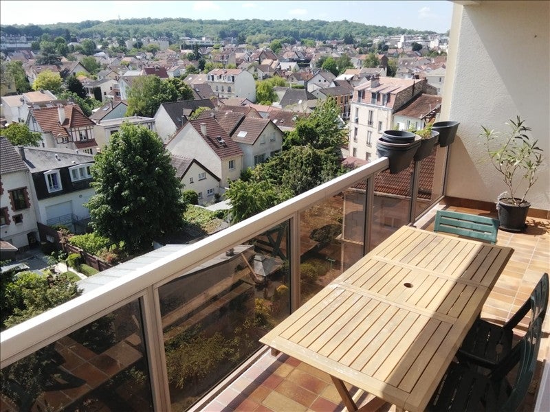 Appartement Avenue Roger Salengro à Chaville
