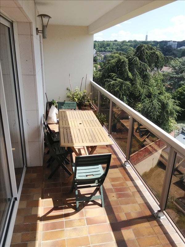 Appartement Avenue Roger Salengro à Chaville
