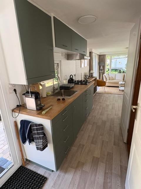 Woning te koop: Burgemeester Van der Borchlaan, Bilthoven