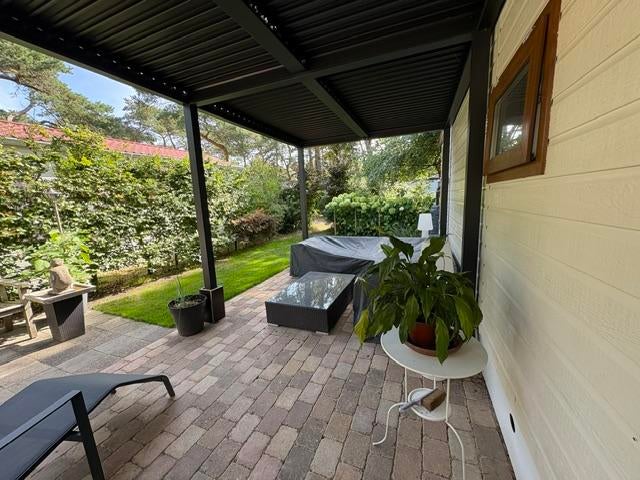 Woning te koop: Burgemeester Van der Borchlaan, Bilthoven