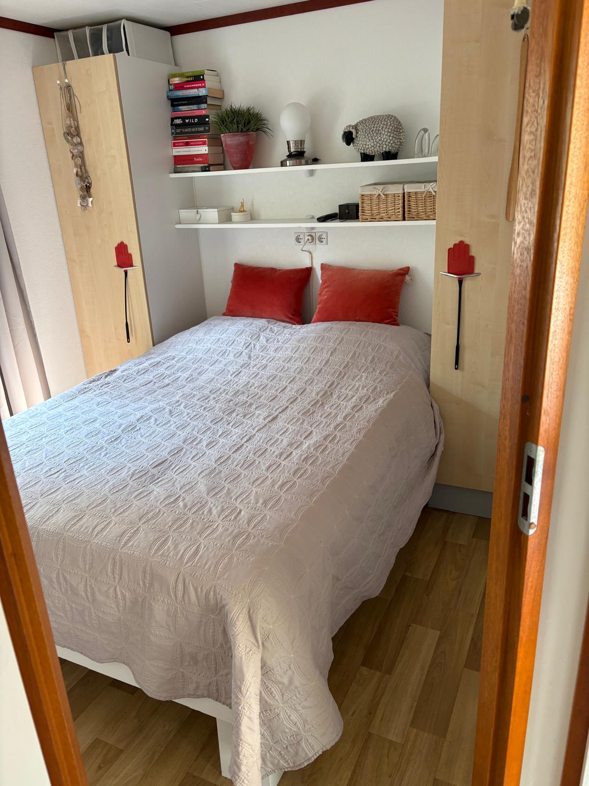 Woning te koop: Burgemeester Van der Borchlaan, Bilthoven