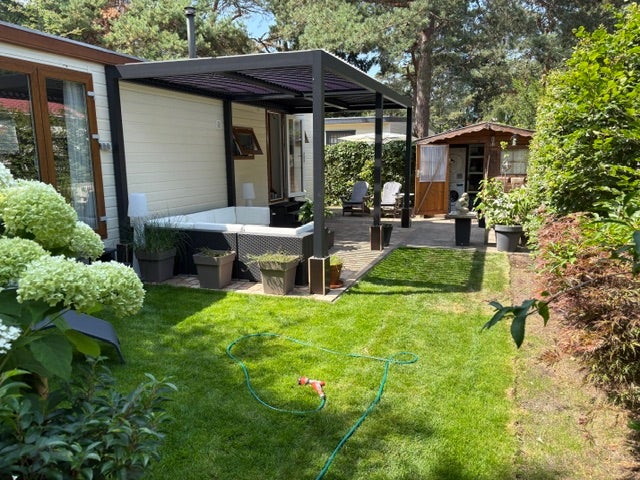 Woning te koop: Burgemeester Van der Borchlaan, Bilthoven