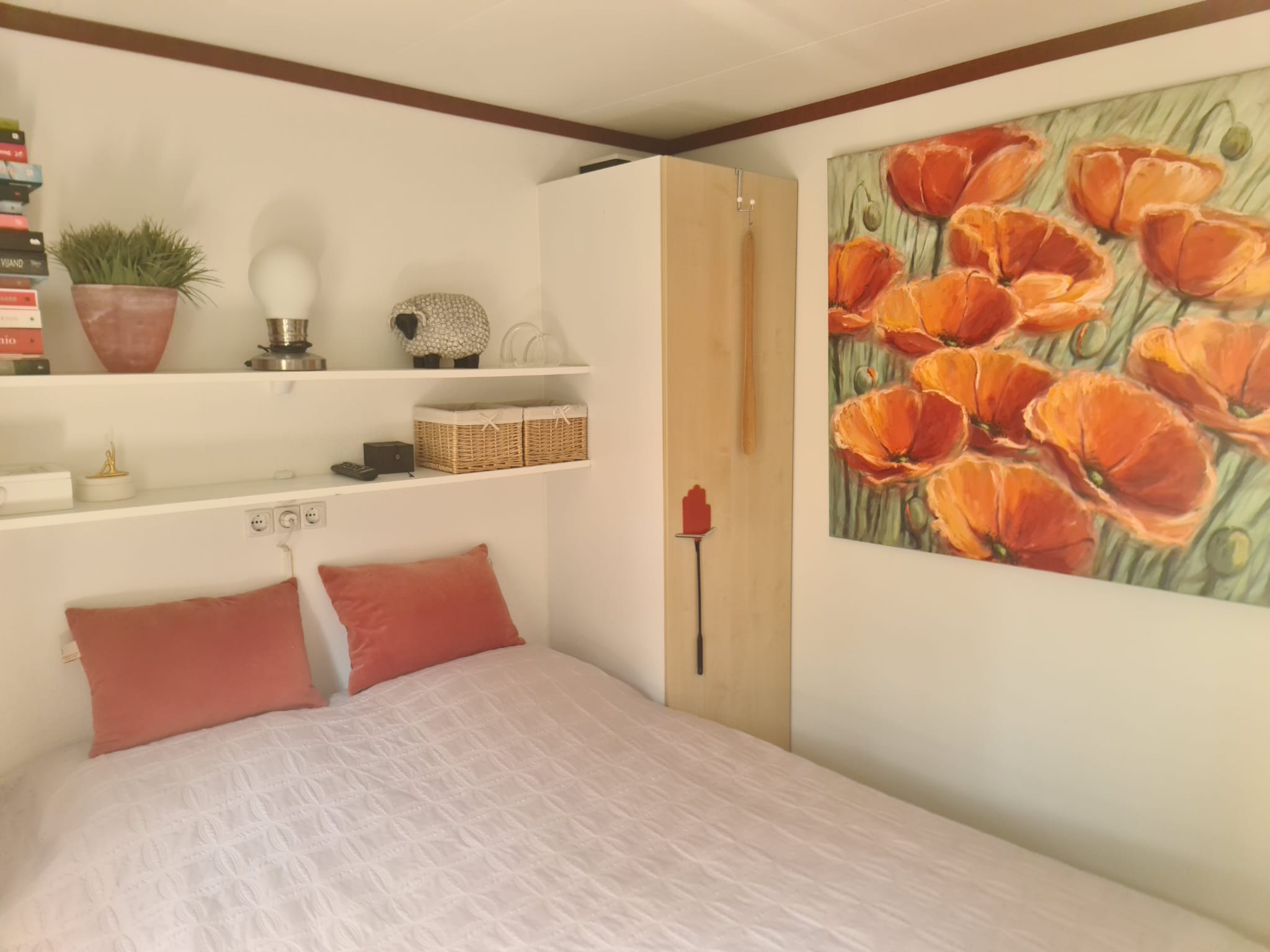 Woning te koop: Burgemeester Van der Borchlaan, Bilthoven