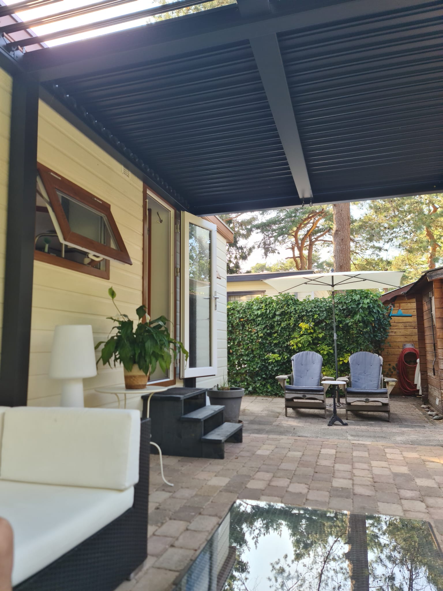 Woning te koop: Burgemeester Van der Borchlaan, Bilthoven