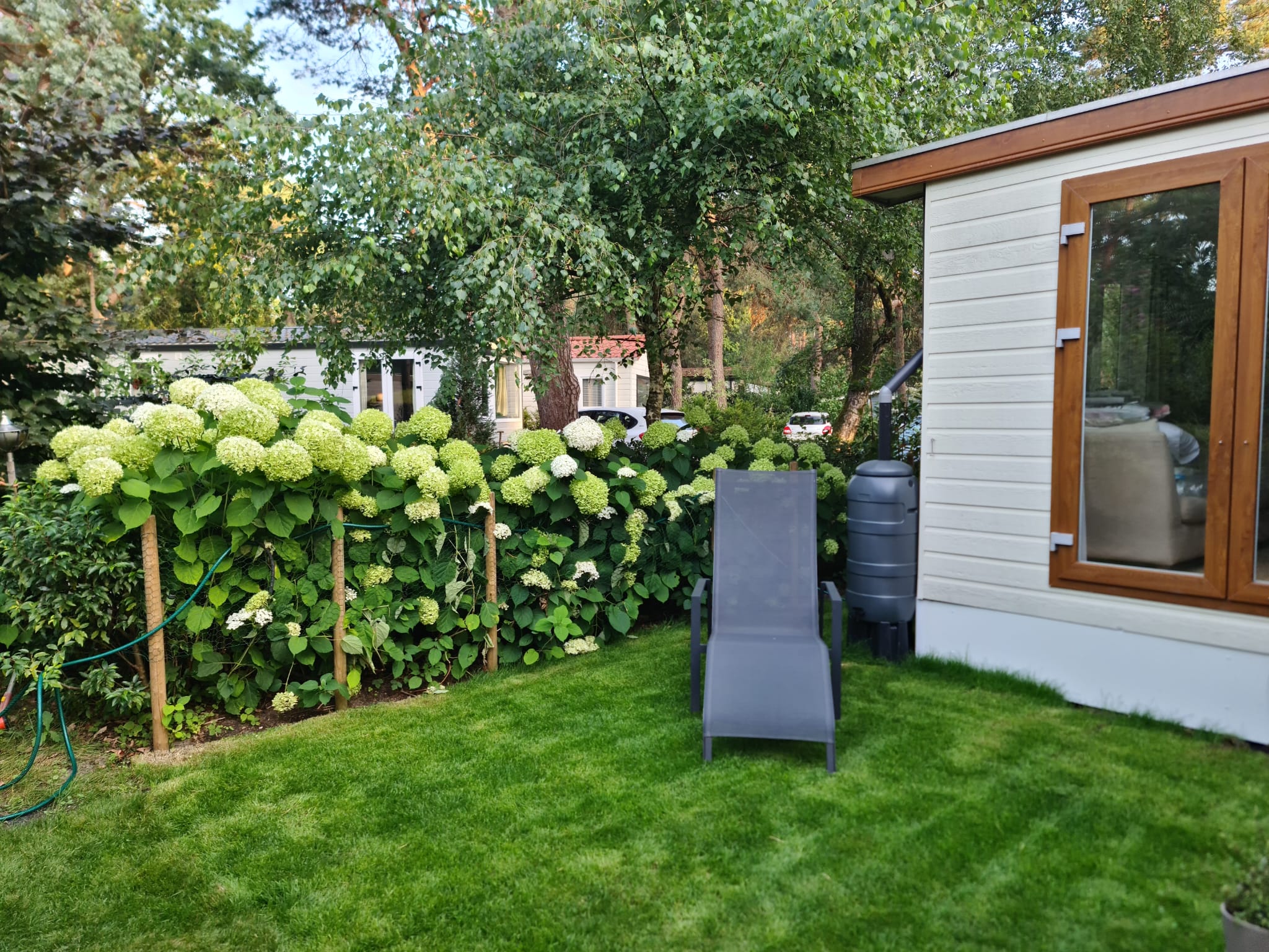 Woning te koop: Burgemeester Van der Borchlaan, Bilthoven